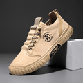 Zalecta | Urban Casual Sneakers