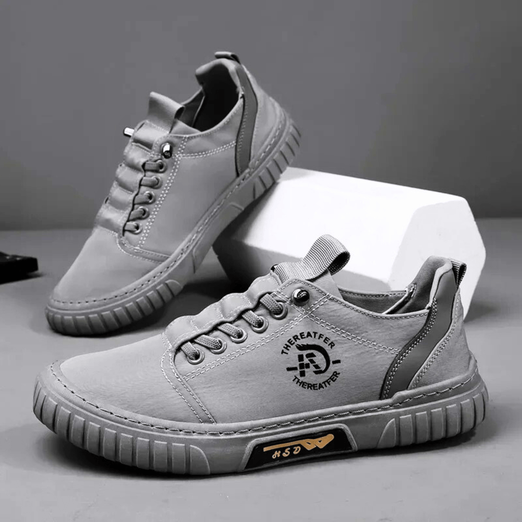 Zalecta | Urban Casual Sneakers