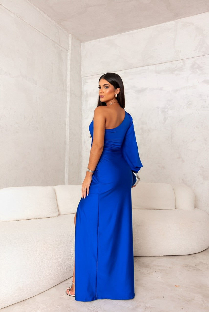 ALDONA | Midi-Kleider